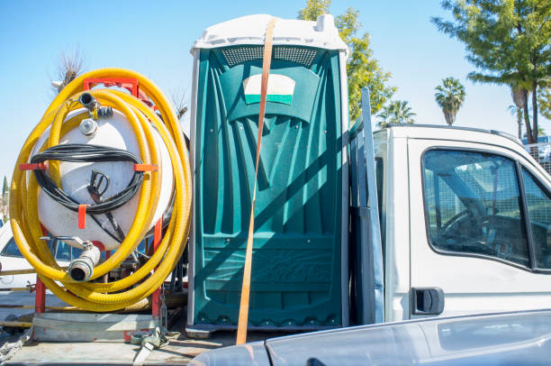 Trusted Capitan, NM porta potty rental Experts