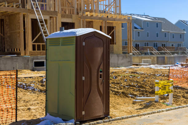 Porta potty rental for festivals in Capitan, NM