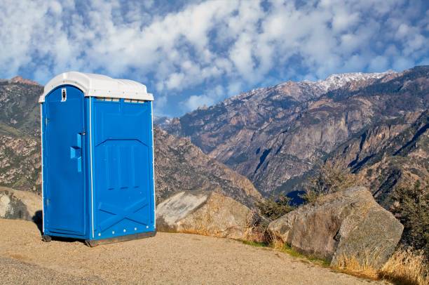 Best Temporary restroom rental  in Capitan, NM