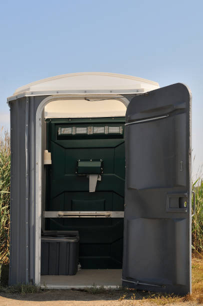 Best Local porta potty services  in Capitan, NM