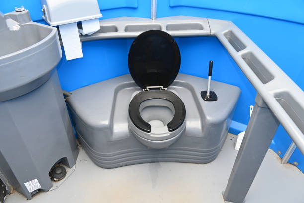 Porta potty rental for outdoor events in Capitan, NM
