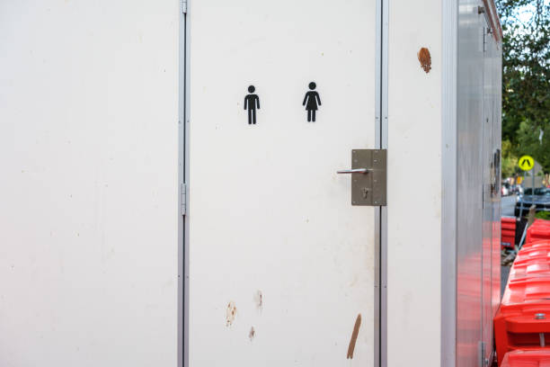 Best Temporary restroom rental  in Capitan, NM