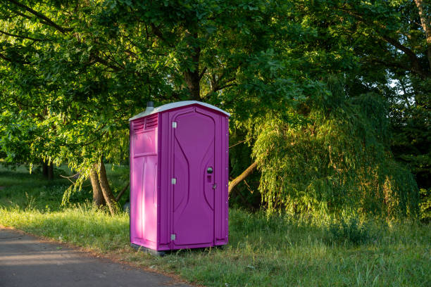 Best High-end porta potty rental  in Capitan, NM